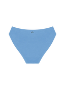 Huha Ladies Sky Blue Bikini Underwear