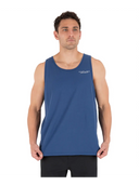 Hurley Men's Abyss Midnight Palm Tank