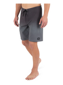 Hurley Men's Black 20" Phantom Eco Boardshort