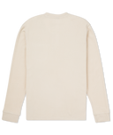 Hurley Men's Coastal Thermal Bone LS Shirt