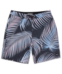 Hurley Men's Dark Stone Grey Weekender 20" Boardshort