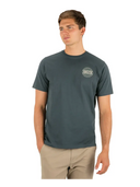 Hurley Men's Filler Destroyer Tshirt