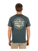 Hurley Men's Filler Destroyer Tshirt