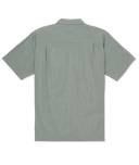 Hurley Men's Great White Phantom Flow Rincon SS Shirt