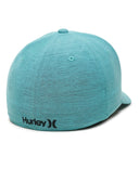 Hurley Men's H20 Dri One & Only Aurora Green Flexfit Hat L/XL