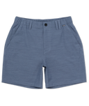 Hurley Men's Monsoon Phantom Slub 3/4 Waistband 18" Walkshort