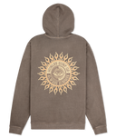 Hurley Men's Naturals Woodside Hoodie