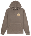 Hurley Men's Naturals Woodside Hoodie