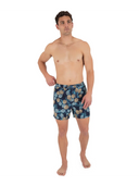 Hurley Men's Obsidian Cannonball 17" Volley Short