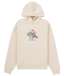Hurley Men's Outlaw Dover Hoodie