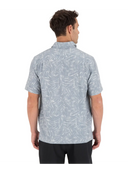 Hurley Men's Particle Newport Golf Polo