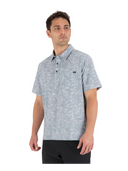 Hurley Men's Particle Newport Golf Polo