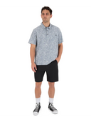 Hurley Men's Particle Newport Golf Polo