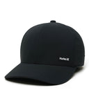 Hurley Men's Phantom Highline Black Flexfit Hat L/XL