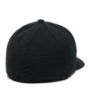 Hurley Men's Phantom Highline Black Flexfit Hat L/XL