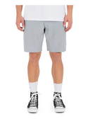 Hurley Men's Platinum Phantom Equator 20" Walkshort