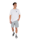 Hurley Men's Platinum Phantom Equator 20" Walkshort