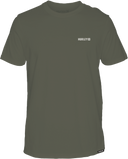 Hurley Men's Polaroid Cargo Tshirt