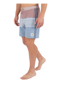 Hurley Men's Worker Blue 18" Phantom Naturals Boardshort