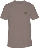 Hurley Mens Everyday Corner Roadside Tshirt