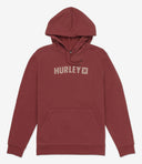 Hurley Mens The Box Matador Pullover Hoodie