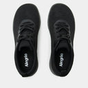 Alegria Ladies IN8 All Black Shoe