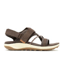 Merrell Ladies Bracken Terran 4 Backstrap Sandal