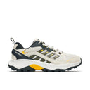 Merrell Mens Chalk/Rush Speed Strike 2 Trek Shoe