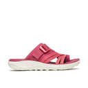 Merrell Ladies Garnet District 4 Post Sandal