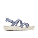 Merrell Ladies Seaway Harbor Backstrap Sandal