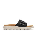 Merrell Ladies Black Fleur Slide