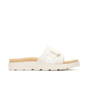 Merrell Ladies Chalk Fleur Slide