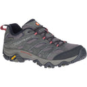 Merrell Men's Moab 3 WP Beluga Hiking Shoe