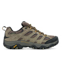 Merrell Mens Walnut Moab 3 WP Shoe