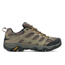 Merrell Mens Walnut Moab 3 WP Shoe