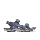 Merrell Mens Indigo Huntington Sport Convert Sandal