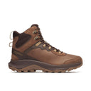 Merrell Mens Mole Speed Strike 2 Leather Thermo Mid WP Boot