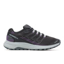 Merrell Ladies Fly Strike Black Shoe