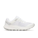 Merrell Ladies White/Pigeon Antora 4 Shoe
