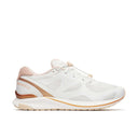 Merrell Ladies White/Rose Gold Skyquest Trek Shoe