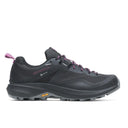 Merrell Ladies MQM 3 GTX Black/Fushia Shoe