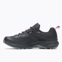Merrell Ladies MQM 3 GTX Black/Fushia Shoe