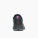 Merrell Ladies MQM 3 GTX Black/Fushia Shoe