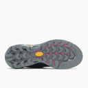 Merrell Ladies MQM 3 GTX Black/Fushia Shoe
