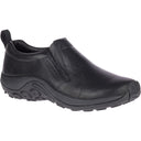 Merrell Mens Jungle Moc Leather 2 Black Shoe