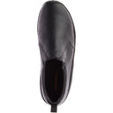 Merrell Mens Jungle Moc Leather 2 Black Shoe