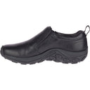 Merrell Mens Jungle Moc Leather 2 Black Shoe