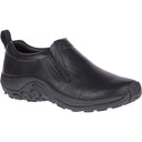 Merrell Mens Jungle Moc Leather 2 Black Shoe