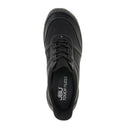JBU Ladies Veronica TouchLS Vegan Black/Charcoal Shoe
