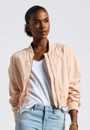 Buffalo Ladies Cameo Rose Pyper Jacket